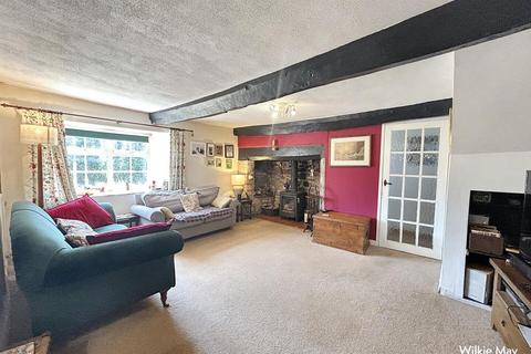 undefined, Taunton TA4