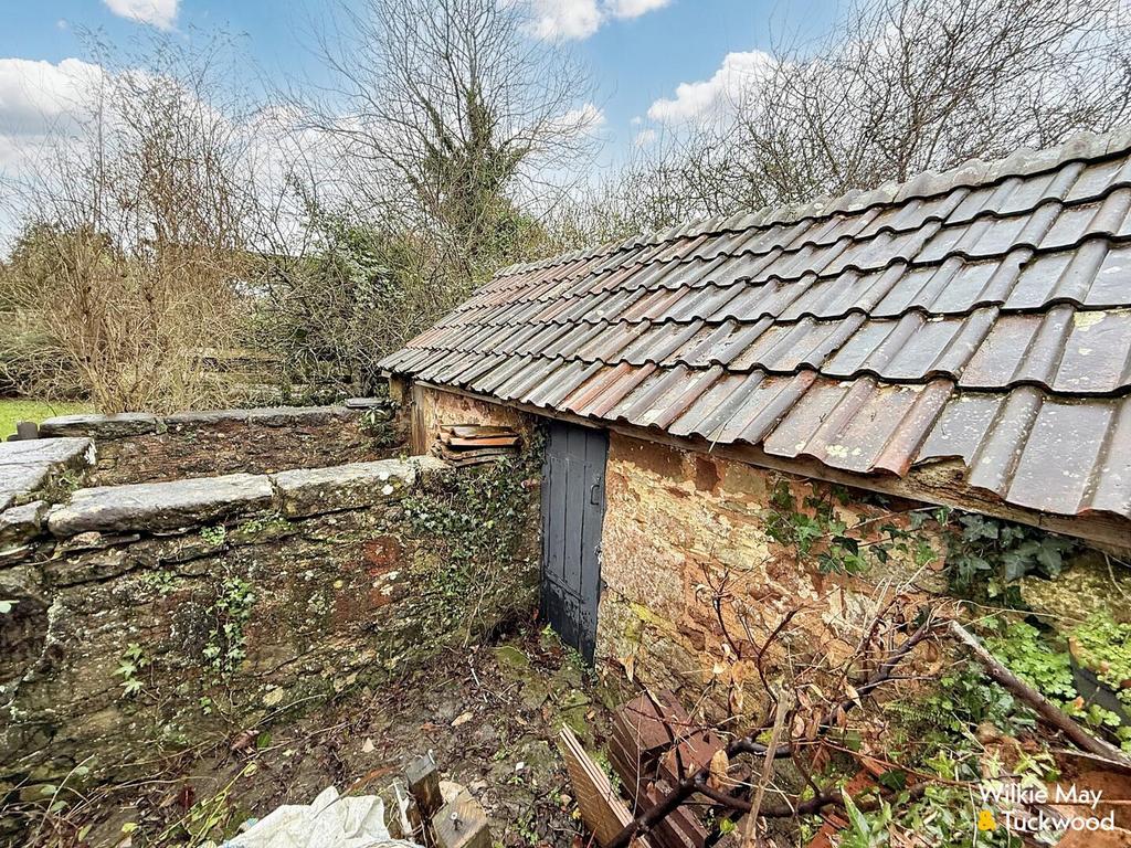 Outbuilding