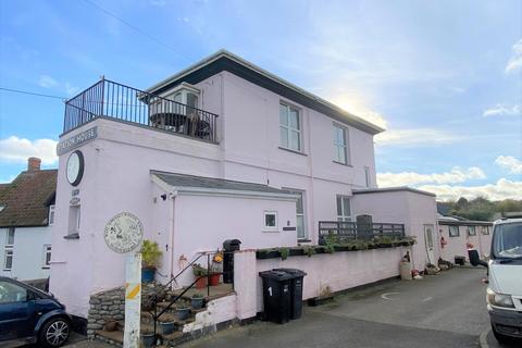 Old Station House, Watchet TA23