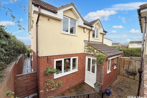 Risdon Road, Watchet TA23