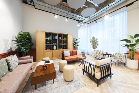 Studio to rent, at Stafford Yard, Stafford Avenue, Little Paradise BS3