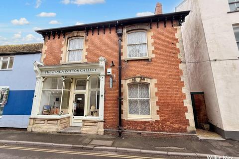 Swain Street, Watchet TA23