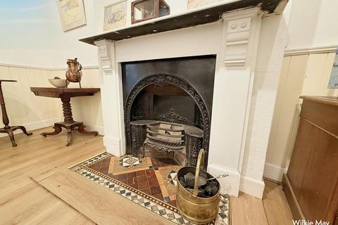 undefined, Swain Street, Watchet TA23