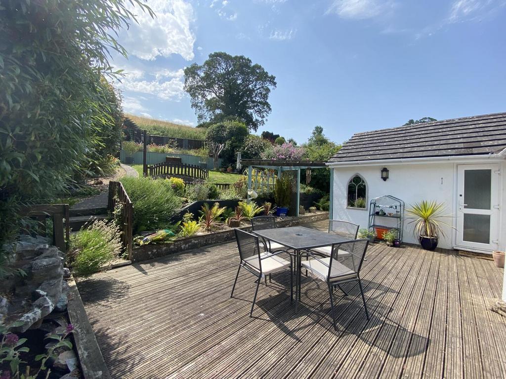 Terrace / Patio