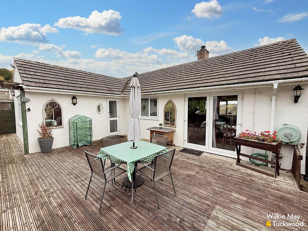 Terrace / Patio