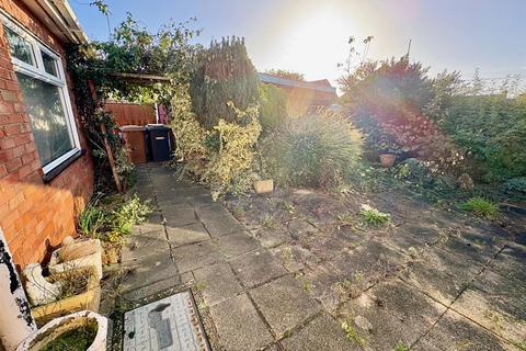 undefined, Caldecote Close, Peterborough