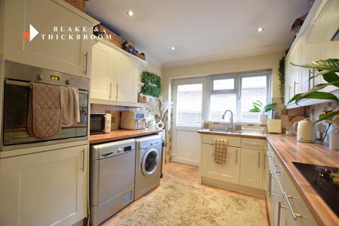 undefined, Ladbrooke Road, Clacton-on-Sea