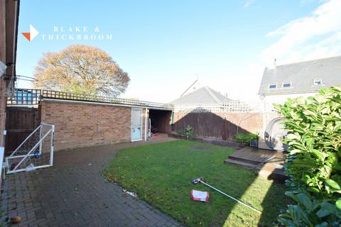 undefined, Ladbrooke Road, Clacton-on-Sea