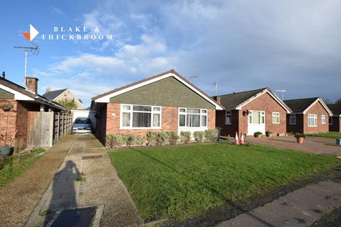 3 bedroom detached bungalow for sale, Ladbrooke Road, Clacton-on-Sea