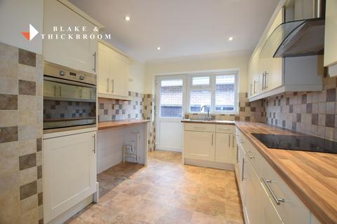 undefined, Ladbrooke Road, Clacton-on-Sea