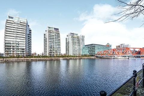 undefined, The Quays, Greater Manchester M50