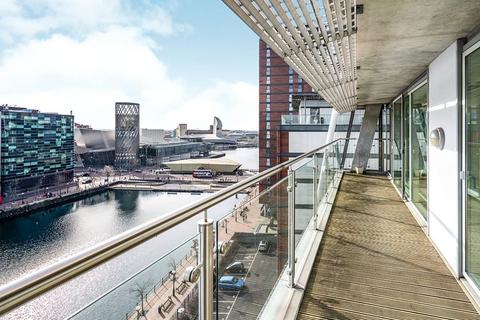 undefined, The Quays, Greater Manchester M50