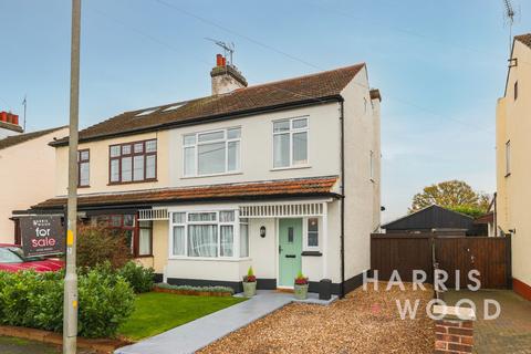 3 bedroom semi-detached house for sale, Layer Road, Colchester, Essex, CO2
