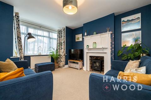 3 bedroom semi-detached house for sale, Layer Road, Colchester, Essex, CO2