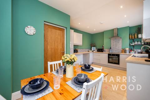 3 bedroom semi-detached house for sale, Layer Road, Colchester, Essex, CO2