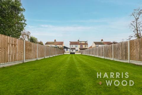 3 bedroom semi-detached house for sale, Layer Road, Colchester, Essex, CO2