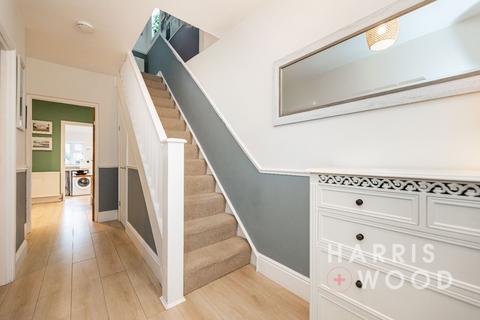 3 bedroom semi-detached house for sale, Layer Road, Colchester, Essex, CO2