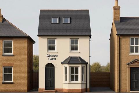 3 bedroom detached house for sale, Cotterells, Hemel Hempstead, HP1