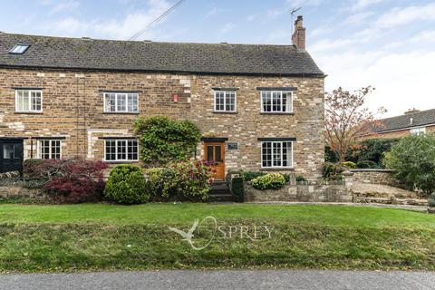 4 bedroom semi-detached house for sale, Main Street, Oakham LE15