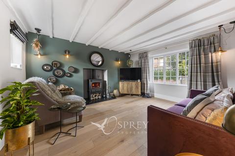 4 bedroom semi-detached house for sale, Main Street, Oakham LE15