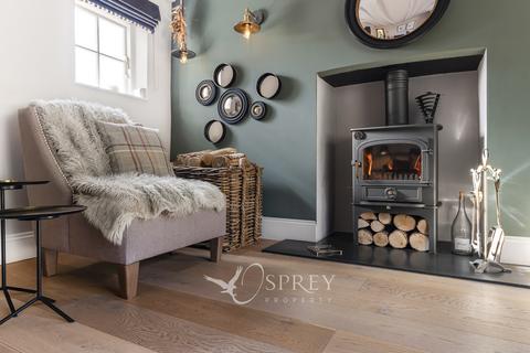 4 bedroom semi-detached house for sale, Main Street, Oakham LE15