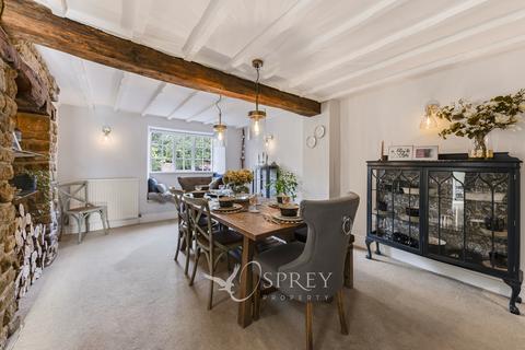 4 bedroom semi-detached house for sale, Main Street, Oakham LE15