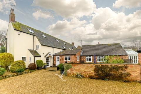4 bedroom semi-detached house for sale, Main Street, Oakham LE15
