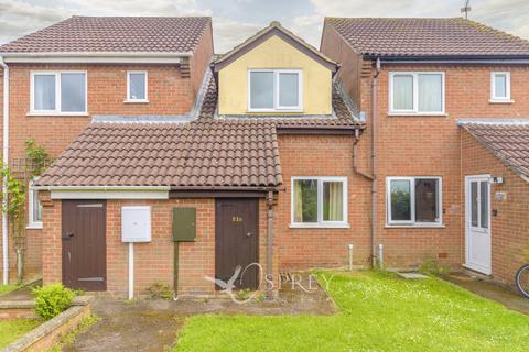 2 bedroom terraced house for sale, Ladywell, Oakham LE15