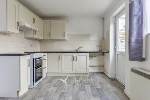 2 bedroom terraced house for sale, Ladywell, Oakham LE15