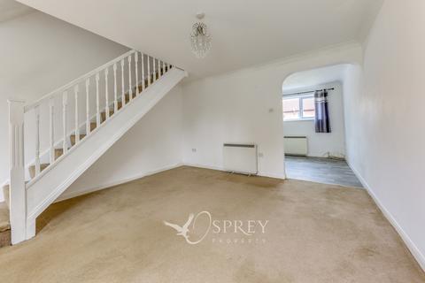 2 bedroom terraced house for sale, Ladywell, Oakham LE15