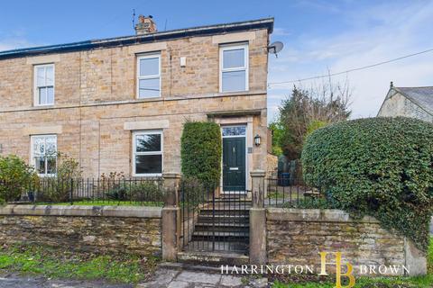 3 bedroom semi-detached house for sale, The Terrace, Shotley Bridge