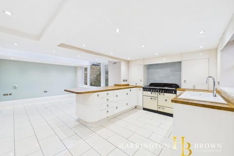 3 bedroom semi-detached house for sale, The Terrace, Shotley Bridge
