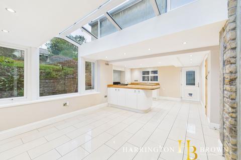 3 bedroom semi-detached house for sale, The Terrace, Shotley Bridge