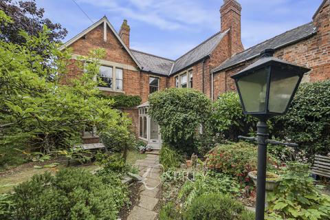 5 bedroom terraced house for sale, Northgate, Oakham LE15