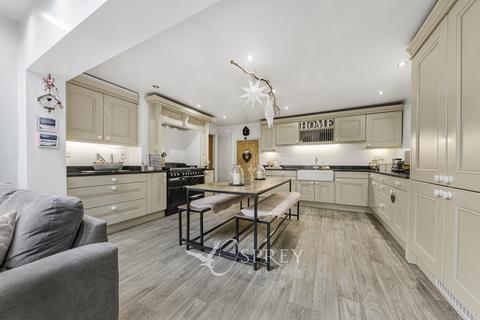 5 bedroom terraced house for sale, Northgate, Oakham LE15