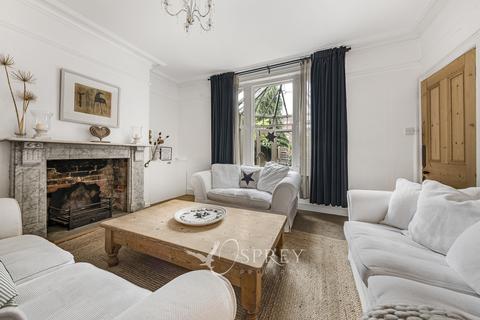5 bedroom terraced house for sale, Northgate, Oakham LE15