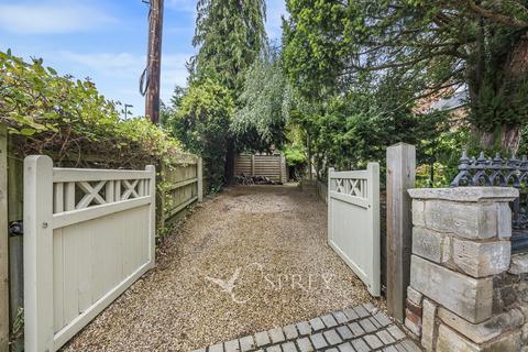 5 bedroom terraced house for sale, Northgate, Oakham LE15