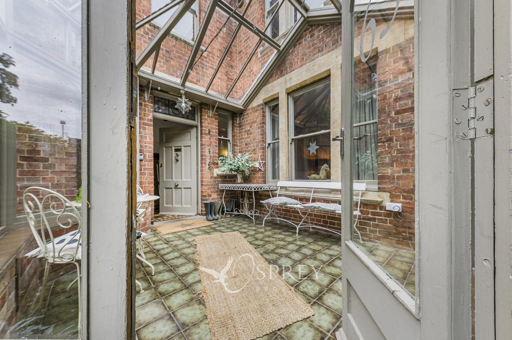 Conservatory