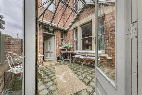 5 bedroom terraced house for sale, Northgate, Oakham LE15