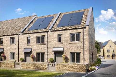 3 bedroom end of terrace house for sale, Plot 6 - London Road, Tetbury, GL8