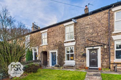 Jacksons Edge Road, Disley, SK12