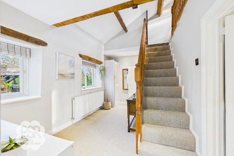 undefined, Jacksons Edge Road, Disley, SK12