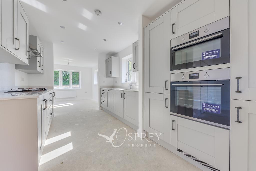 Kitchen/Breakfast Ro
