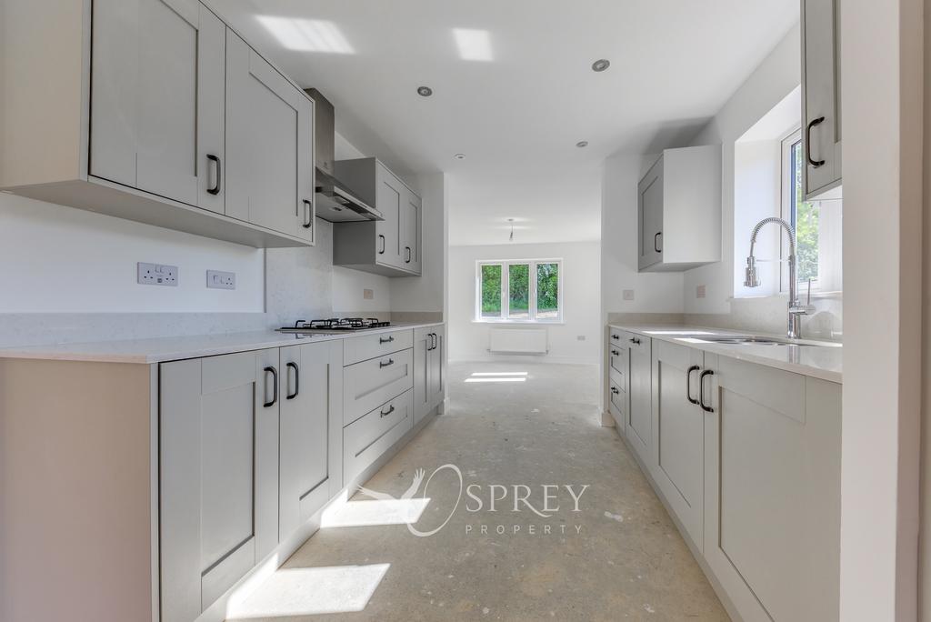 Kitchen/Breakfast Ro