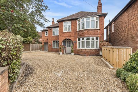 5 bedroom detached house for sale, Scalford Road, Melton Mowbray LE13