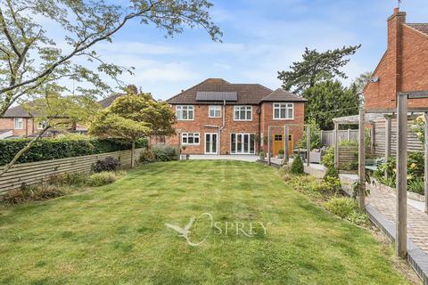 5 bedroom detached house for sale, Scalford Road, Melton Mowbray LE13