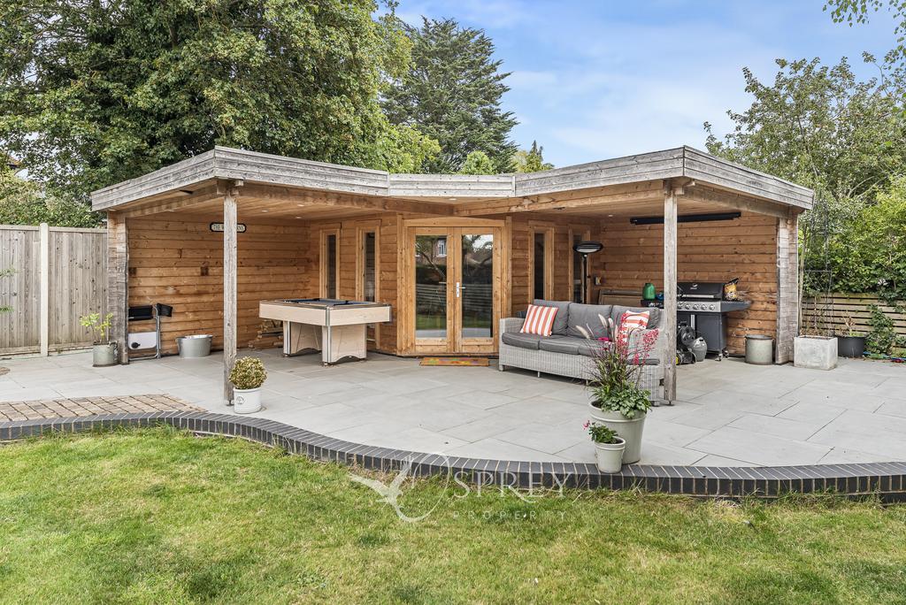 Summer House