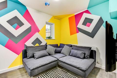 1 bedroom in a house share to rent, Rowlandson Gardens, Bristol BS7