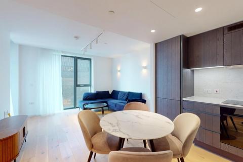 1 bedroom flat to rent, York Way