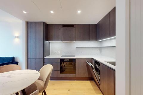 1 bedroom flat to rent, York Way